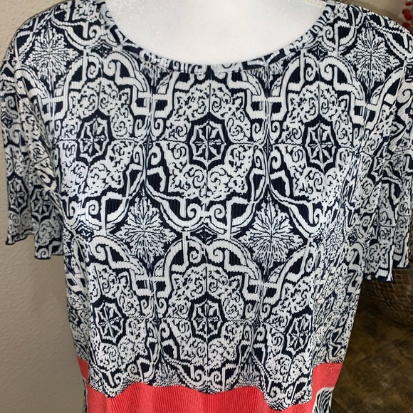 Alfred dunner short sleeves top - Picture 4 of 12
